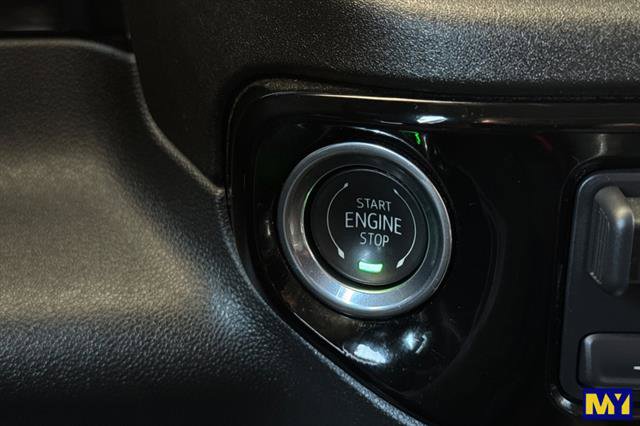 Certified 2026 Chevrolet Silverado 1500 LT image 26