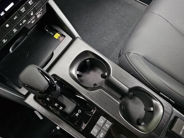 New 2026 Subaru Outback Limited XT AWD/4WD image 12