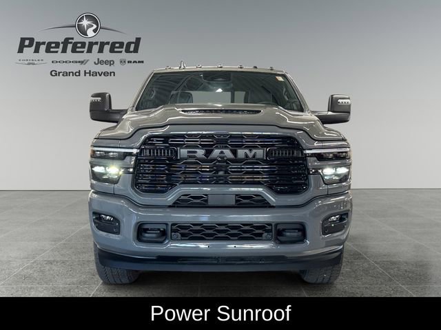 New 2026 RAM 2500 Laramie image 11