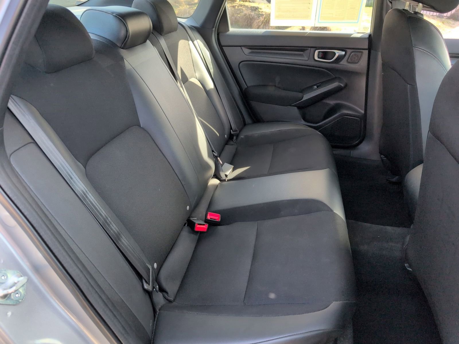 Used 2023 Honda Civic Sport image 27