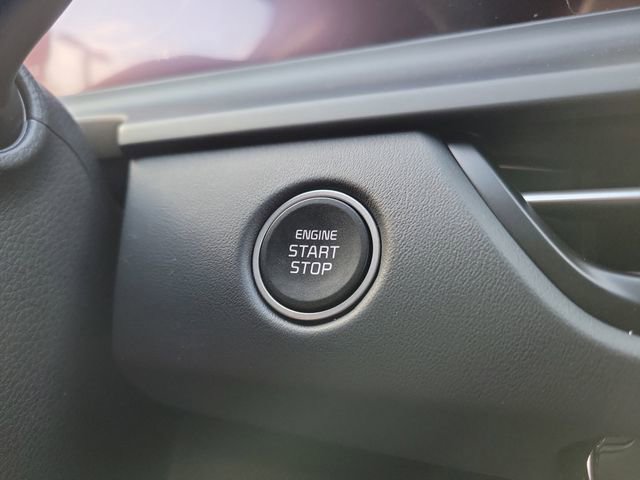 New 2026 Kia Seltos EX w/ EX Sunroof Package FWD image 21