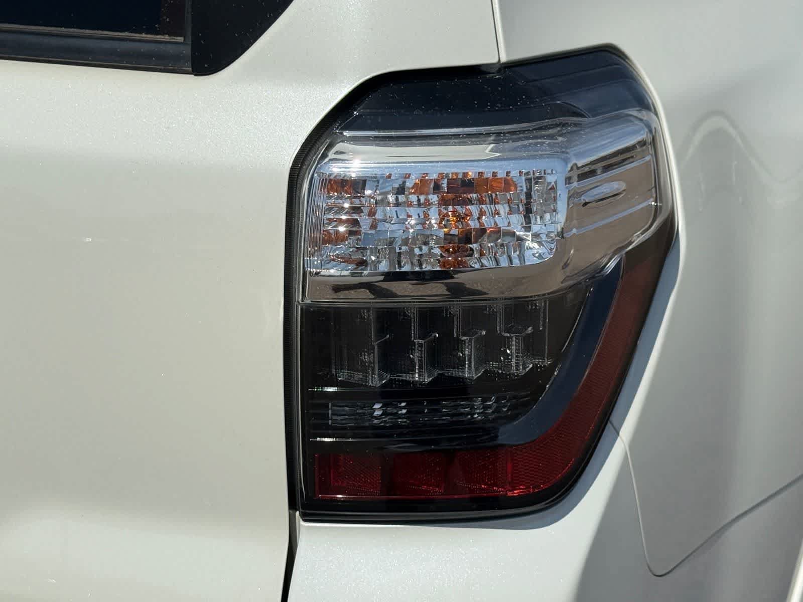 Used 2023 Toyota 4Runner Limited AWD/4WD image 9