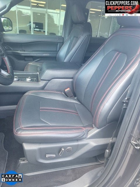 Used 2022 Ford Expedition Limited AWD/4WD image 9