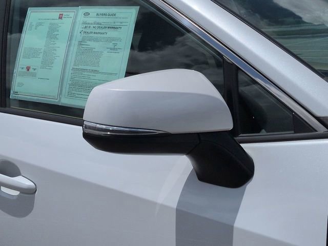 Certified 2024 Toyota RAV4 XLE Premium w/ Weather Package AWD/4WD image 12