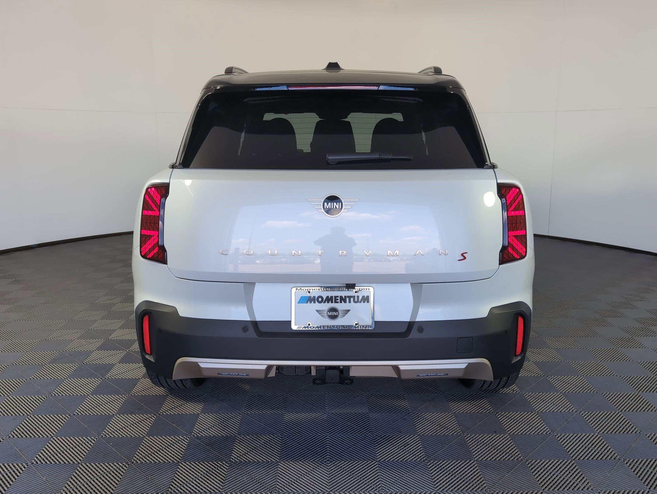 New 2026 MINI Cooper Countryman S w/ Comfort Package Max image 7
