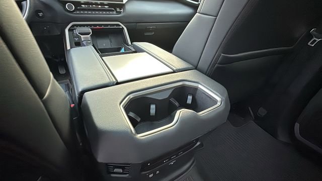 Used 2025 Toyota Sequoia Limited w/ Tow Technology Package image 26