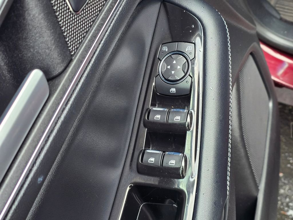 Used 2017 Ford Edge Sport w/ Equipment Group 401A image 14