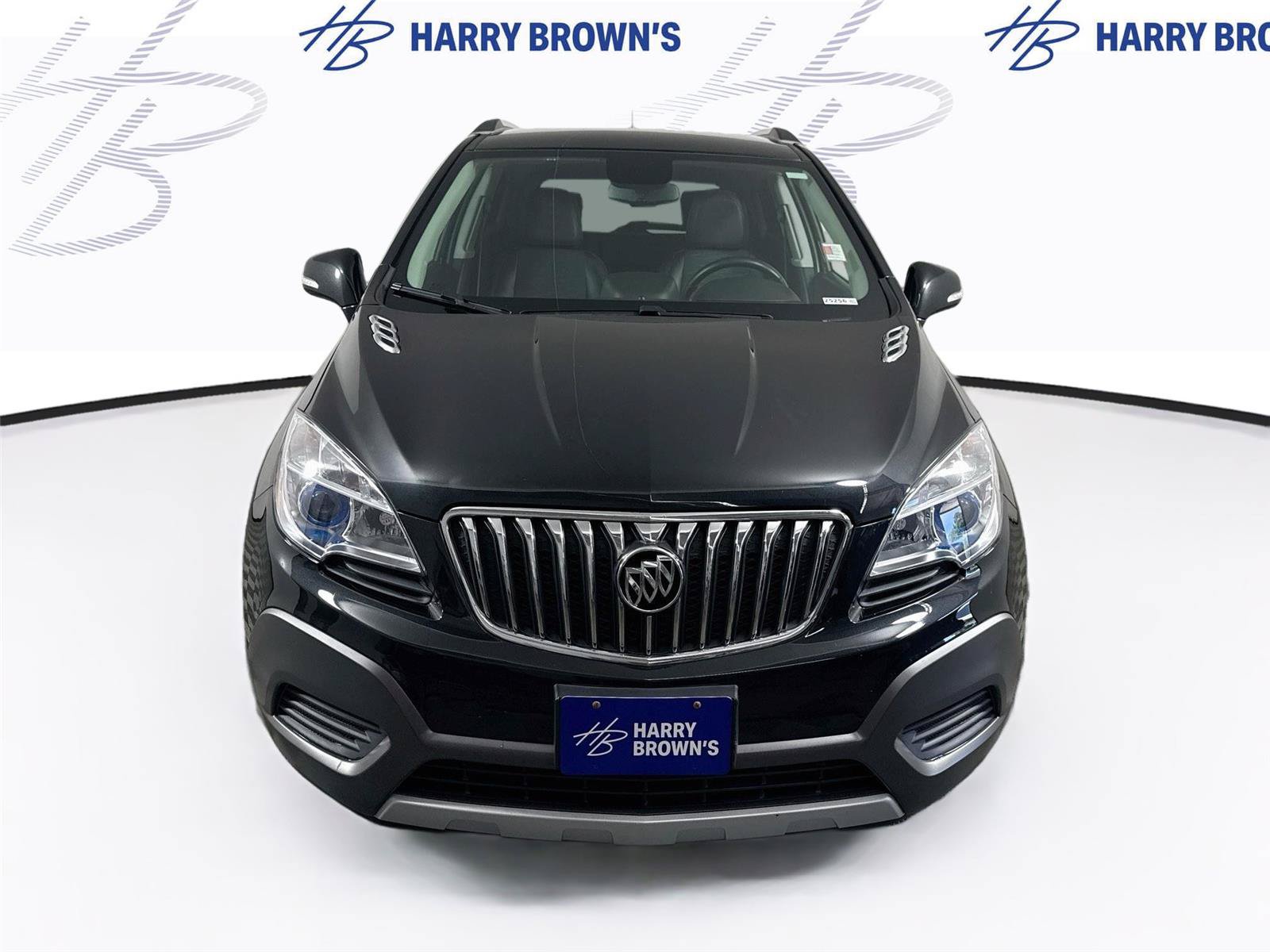 Used 2016 Buick Encore FWD image 24