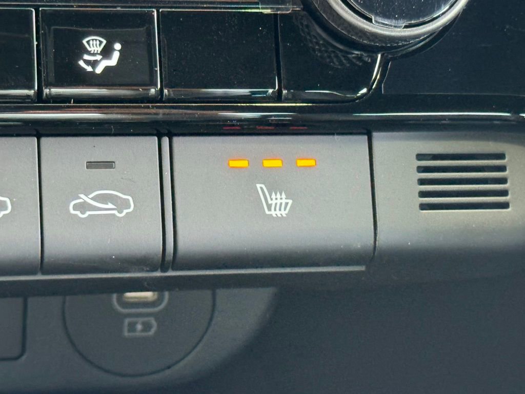 New 2025 Hyundai Elantra N image 6