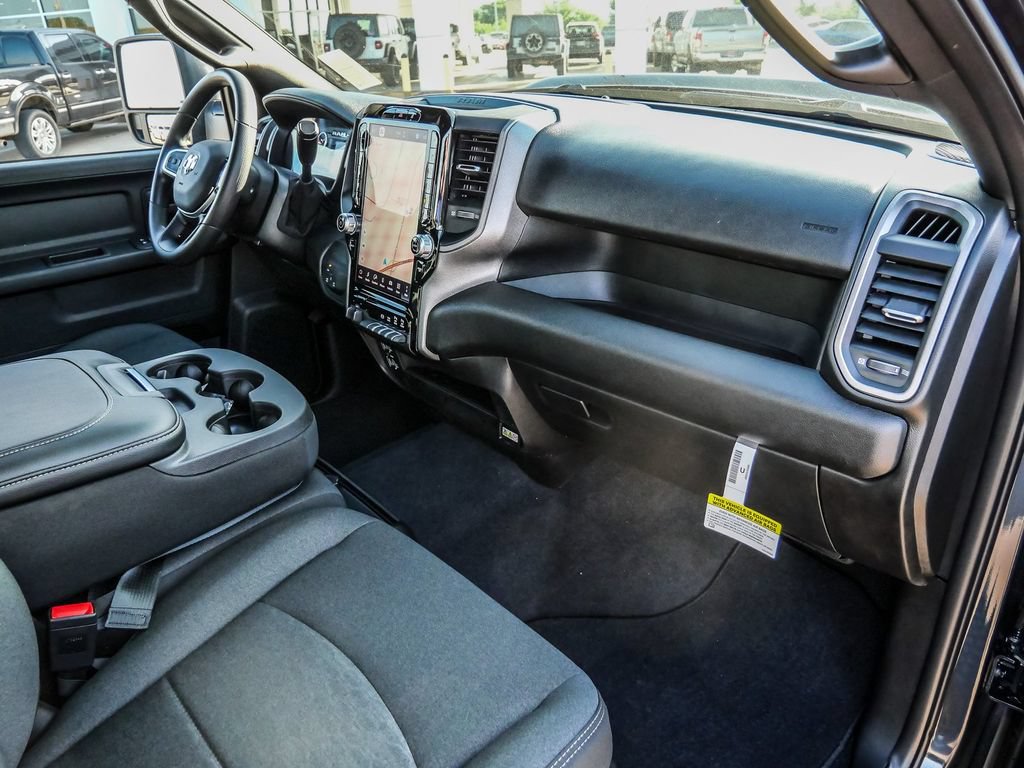 New 2026 RAM 2500 Tradesman AWD/4WD image 72