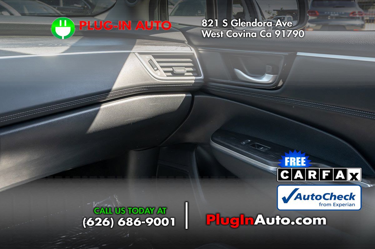 Used 2019 Honda Clarity Plug-In Hybrid image 17