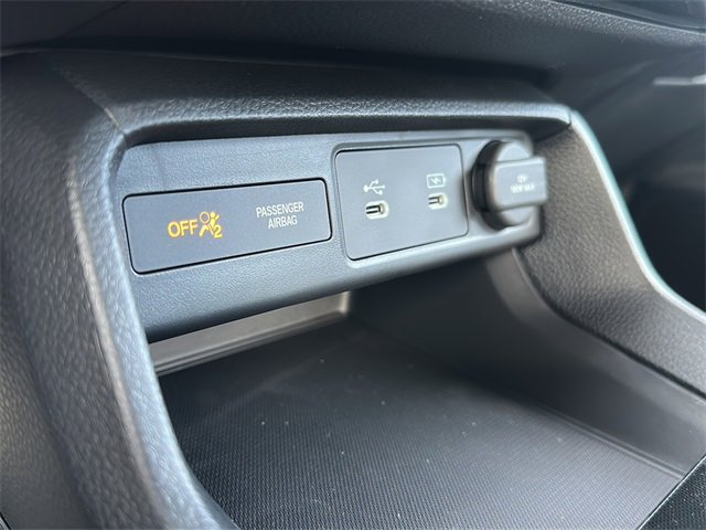 New 2026 Honda Civic Sport image 24