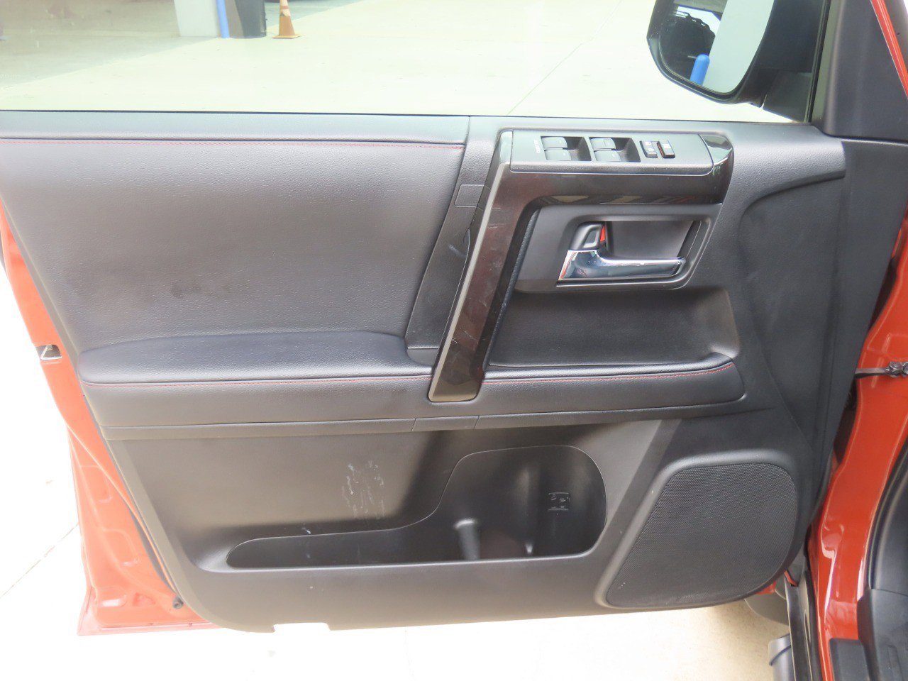 Used 2024 Toyota 4Runner TRD Pro AWD/4WD image 24