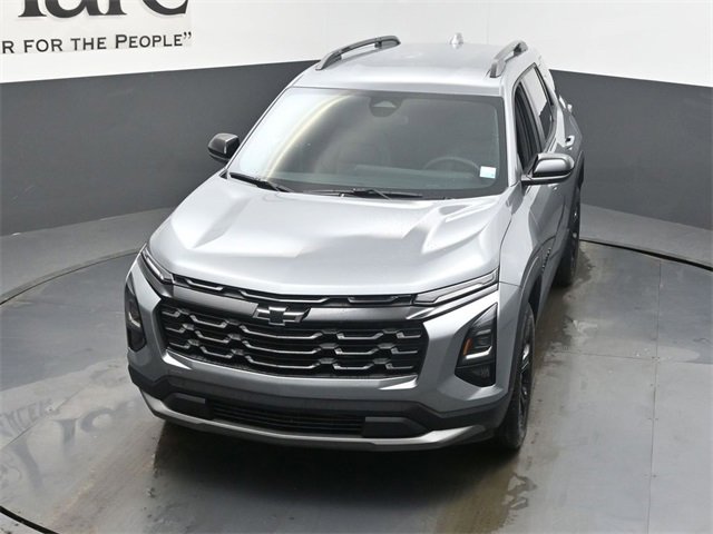 New 2026 Chevrolet Equinox LT w/ Convenience Package II image 24