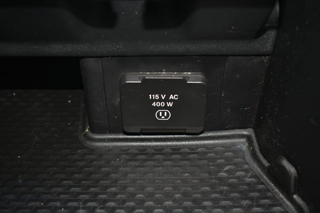 Used 2022 RAM 1500 Big Horn image 36