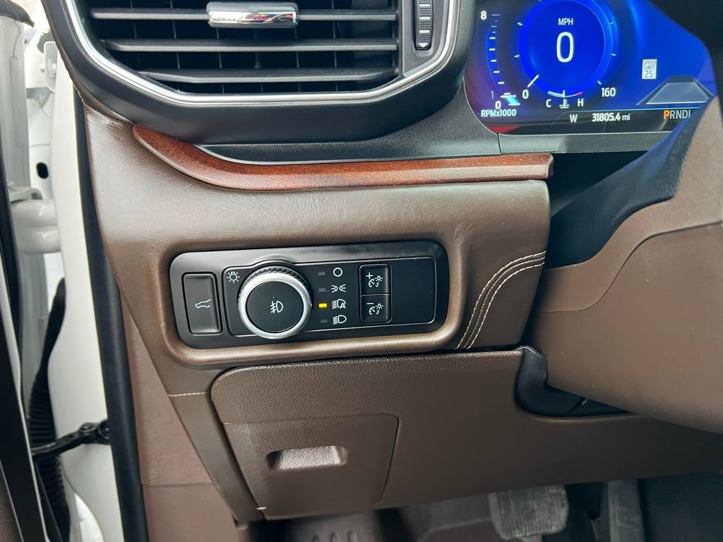 Used 2023 Ford Explorer King Ranch w/ Technology Package image 50