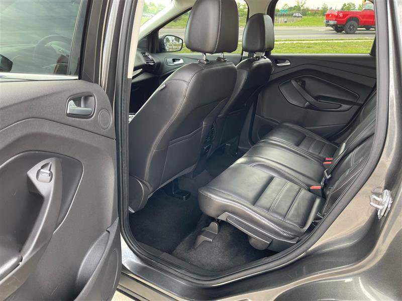 Used 2017 Ford Escape Titanium w/ Equipment Group 301A image 68
