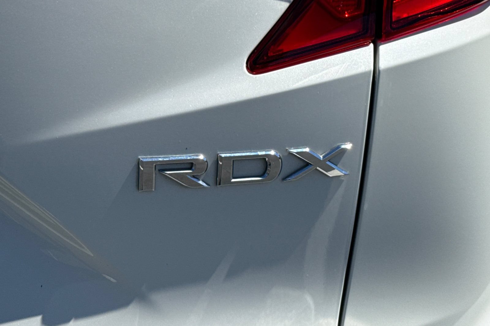 Used 2019 Acura RDX A-Spec w/ Technology Package FWD image 13