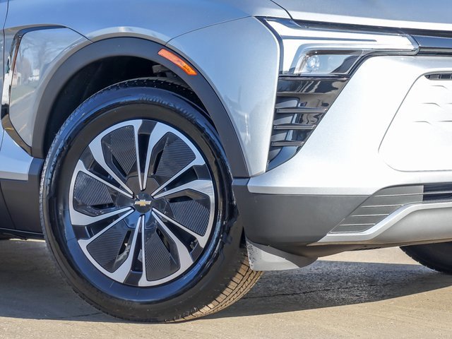 New 2026 Chevrolet Blazer EV LT image 4