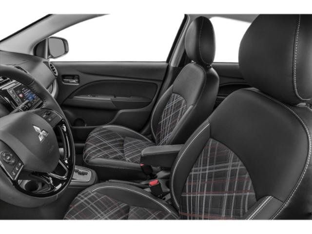 Used 2024 Mitsubishi Mirage G4 ES FWD image 12