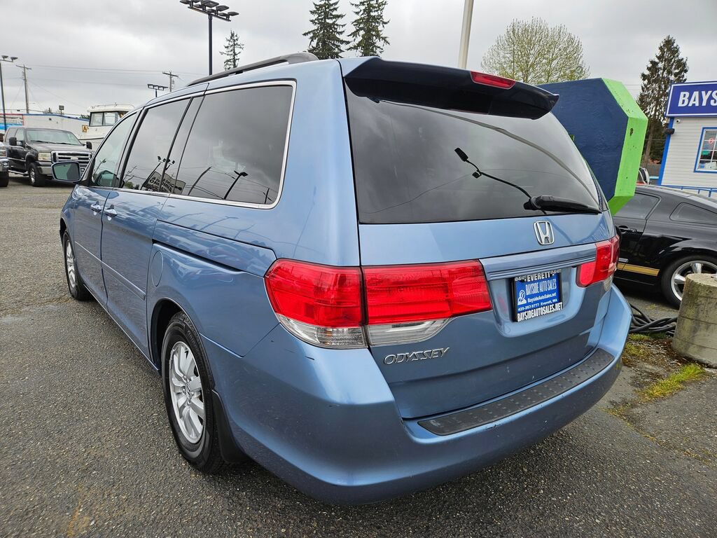 Used 2008 Honda Odyssey EX-L image 3