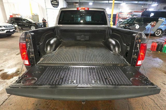 Used 2016 RAM 1500 Tradesman w/ Popular Equipment Group image 22