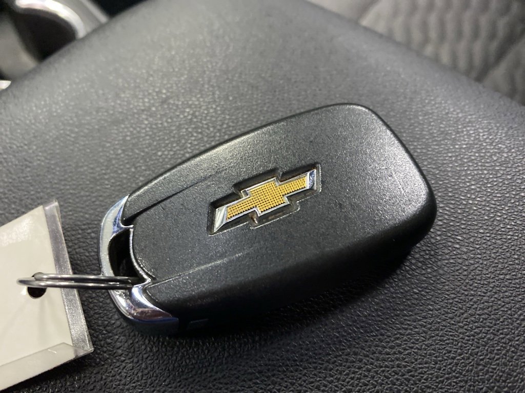 Used 2018 Chevrolet Equinox LT image 34