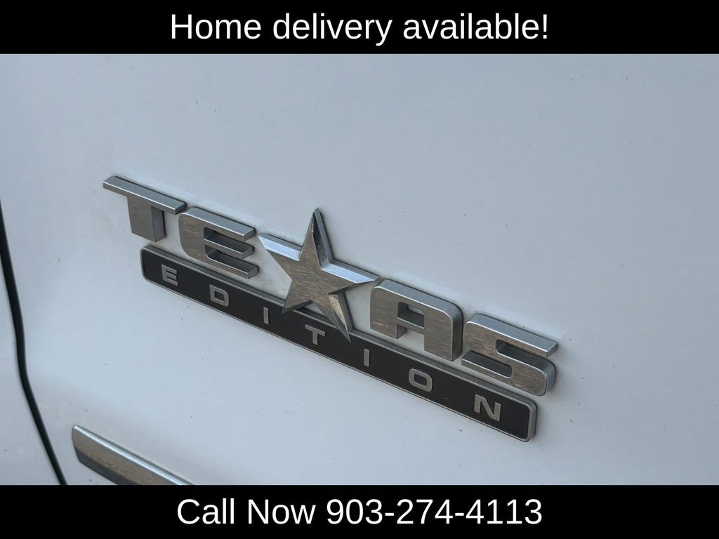 Used 2018 GMC Sierra 1500 SLT w/ Texas SLT Premium Package image 15