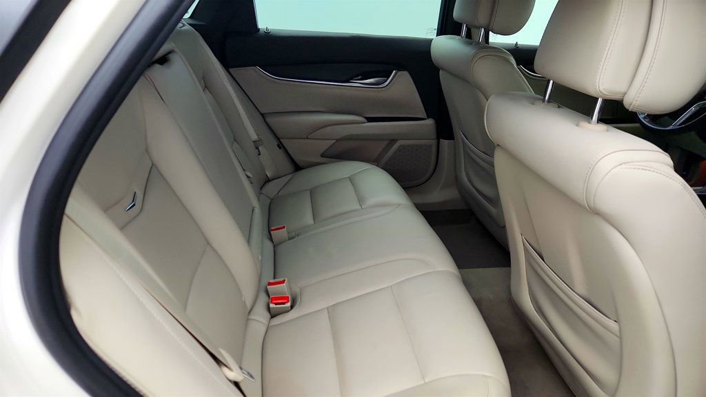 Used 2014 Cadillac XTS FWD image 22