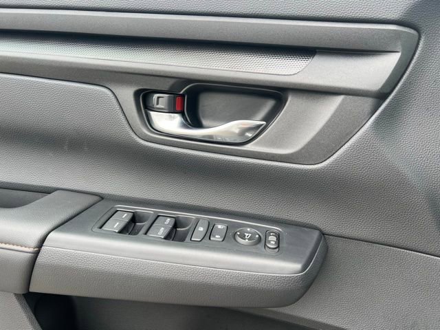 Certified 2026 Honda CR-V TrailSport image 23