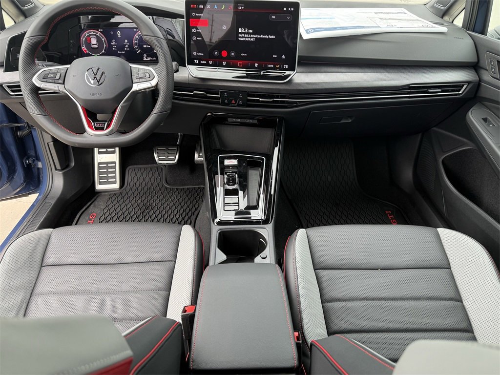 New 2026 Volkswagen GTI Autobahn image 26