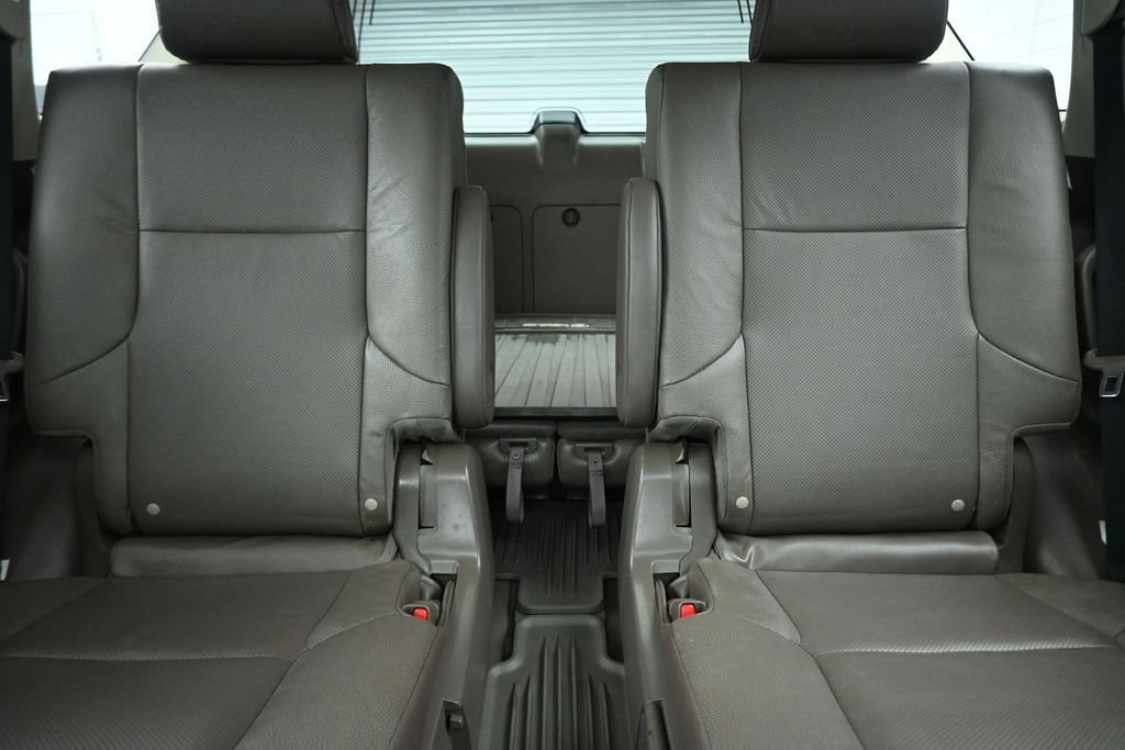 Used 2019 Lexus GX 460 Premium AWD/4WD image 30