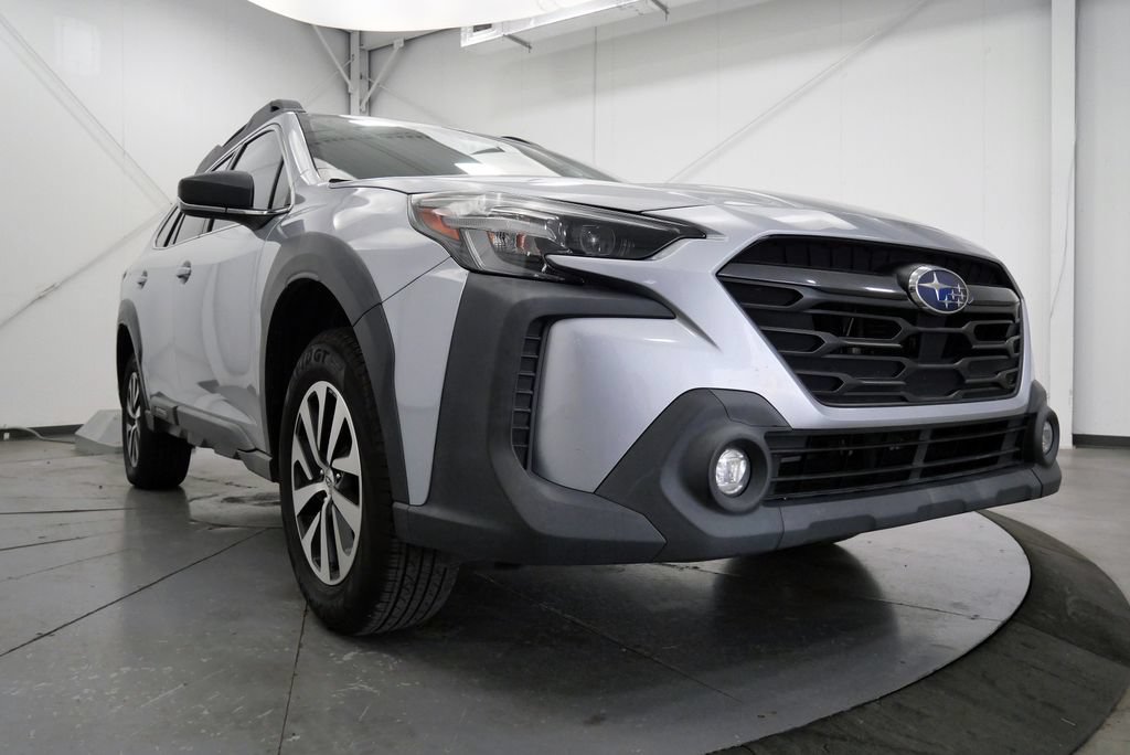 Used 2024 Subaru Outback AWD/4WD image 36
