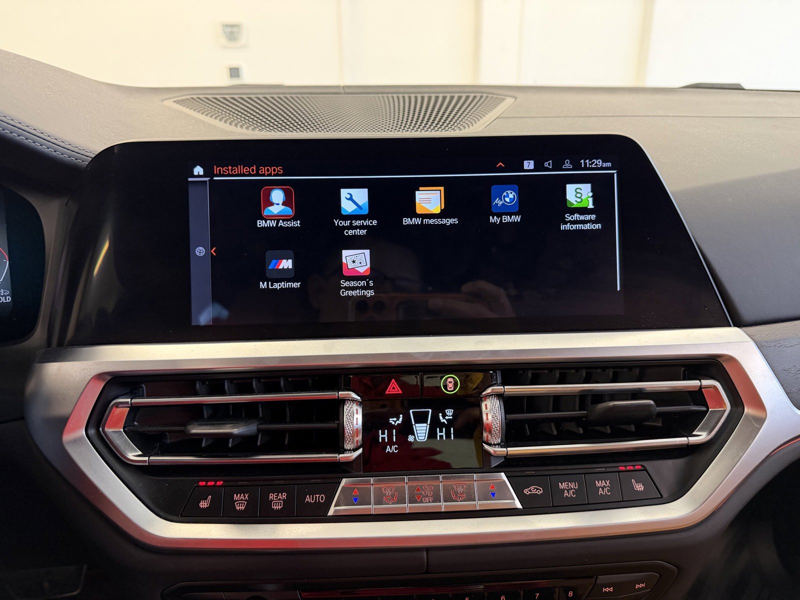 Used 2020 BMW M340i xDrive w/ Premium Excellence Package image 20