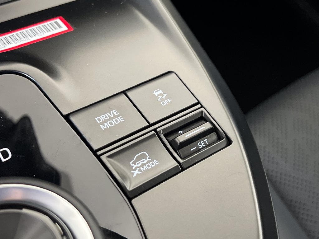 New 2026 Subaru Solterra AWD/4WD image 30