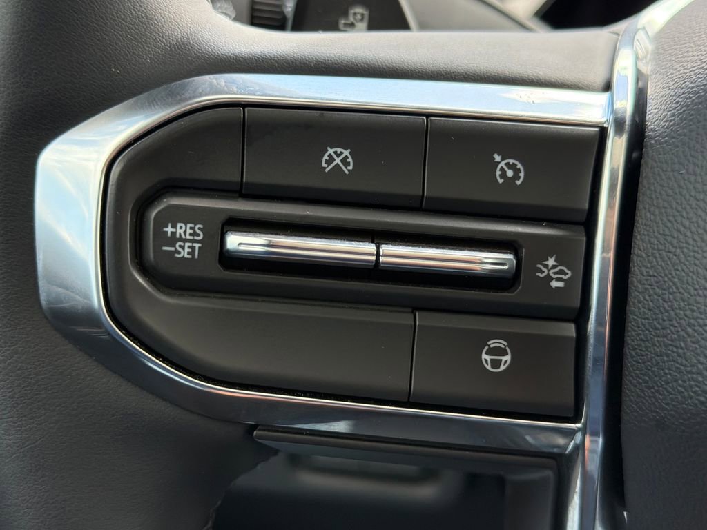 Used 2025 GMC Sierra EV Denali image 22