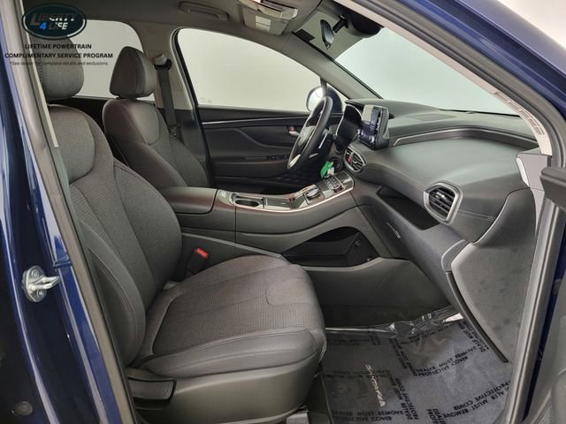 Used 2023 Hyundai Santa Fe SE w/ Cargo Package AWD/4WD image 17