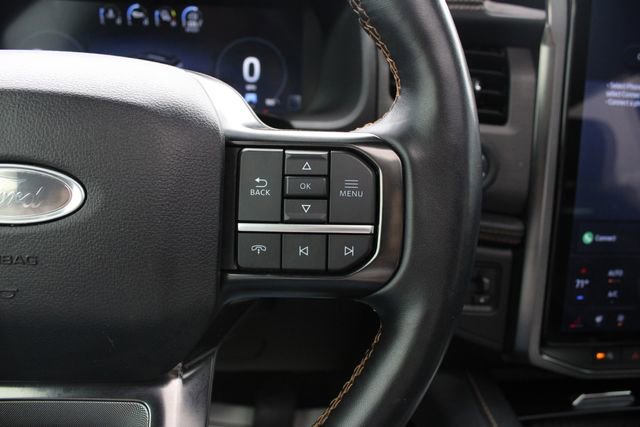 Used 2023 Ford Expedition Max Platinum AWD/4WD image 14
