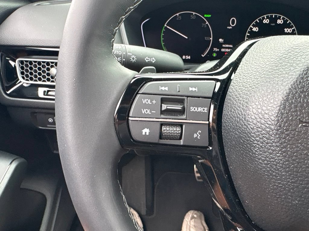 Used 2025 Honda Civic Sport image 21