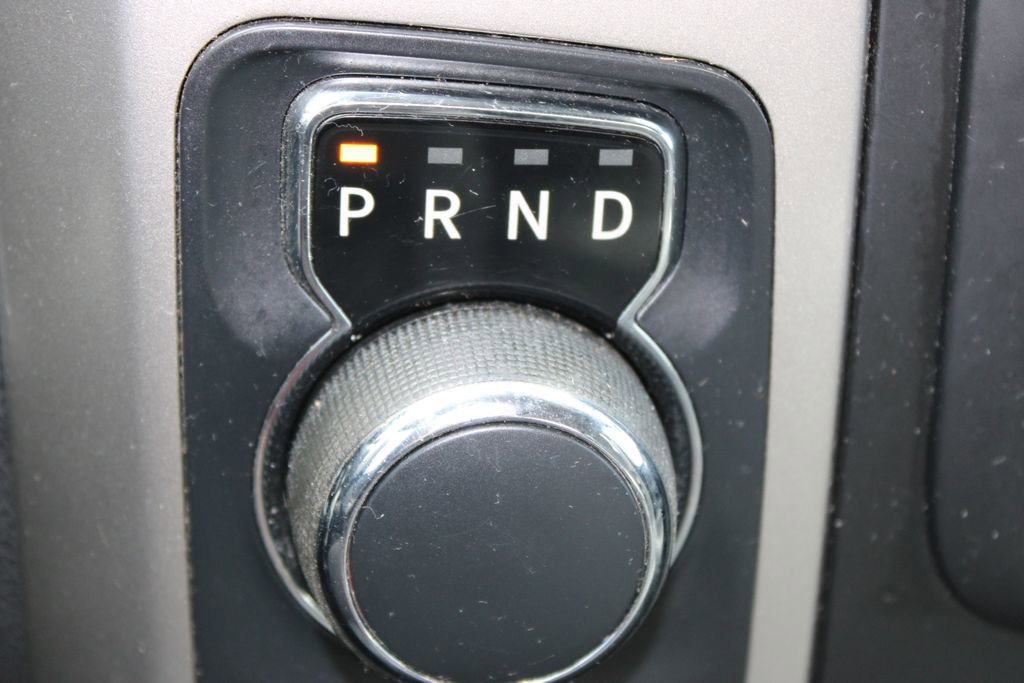 Used 2016 RAM 1500 Big Horn image 44