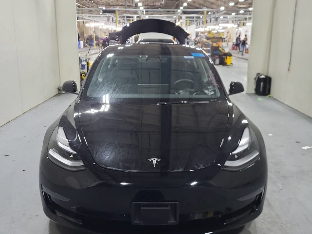 Used 2023 Tesla Model 3 Long Range AWD/4WD image 1