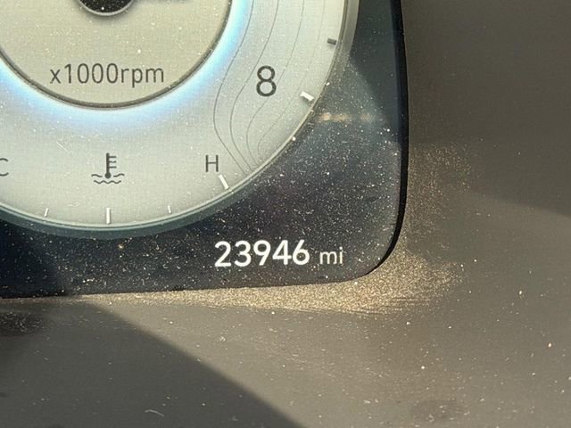 Used 2024 Hyundai Palisade Calligraphy image 23