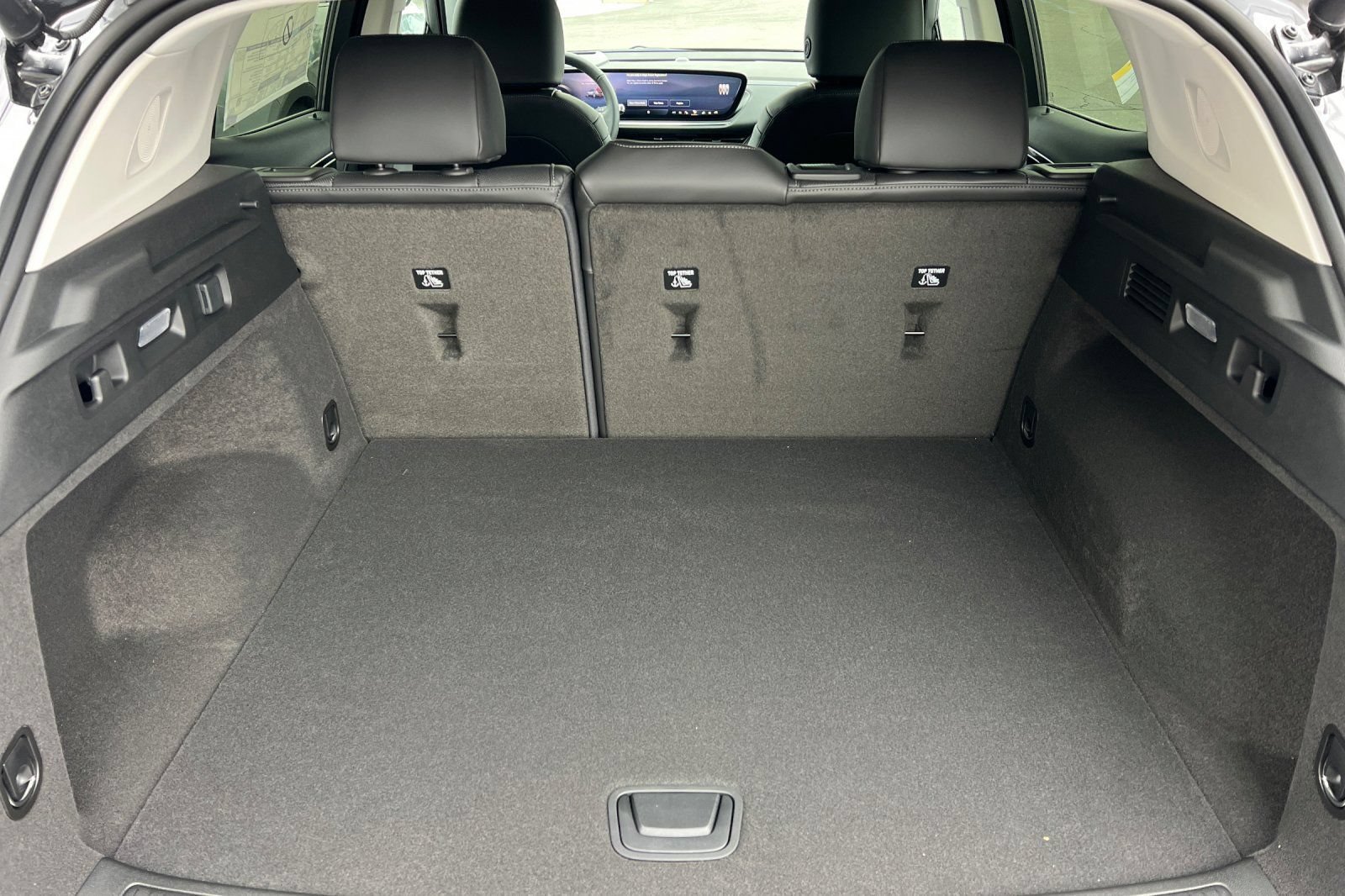 New 2026 Buick Envision Preferred AWD/4WD image 16