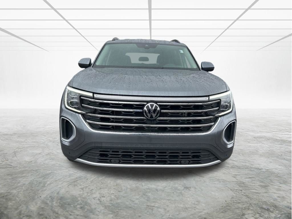Used 2024 Volkswagen Atlas SE image 8