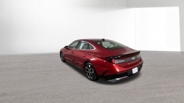 Used 2024 Hyundai Sonata SEL image 8