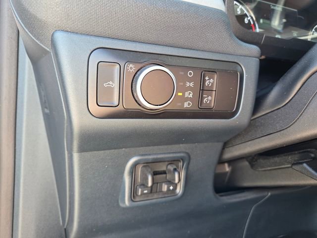 Used 2023 Ford Maverick Lariat w/ Lariat Luxury Package AWD/4WD image 22