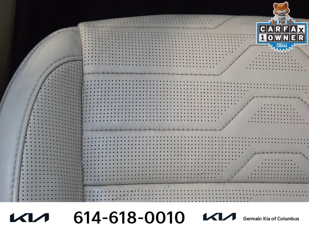 Used 2021 Kia Telluride SX w/ SX Prestige Package AWD/4WD image 26