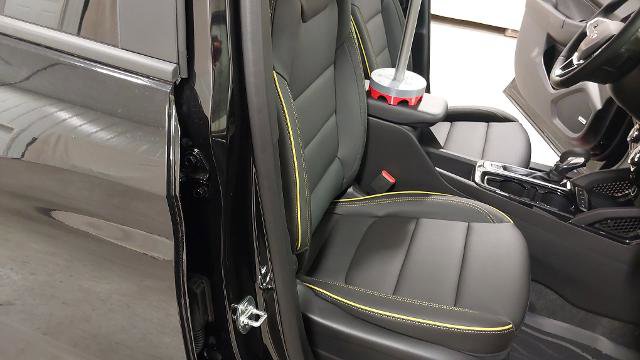 New 2026 Chevrolet TrailBlazer ACTIV w/ Convenience Package image 28