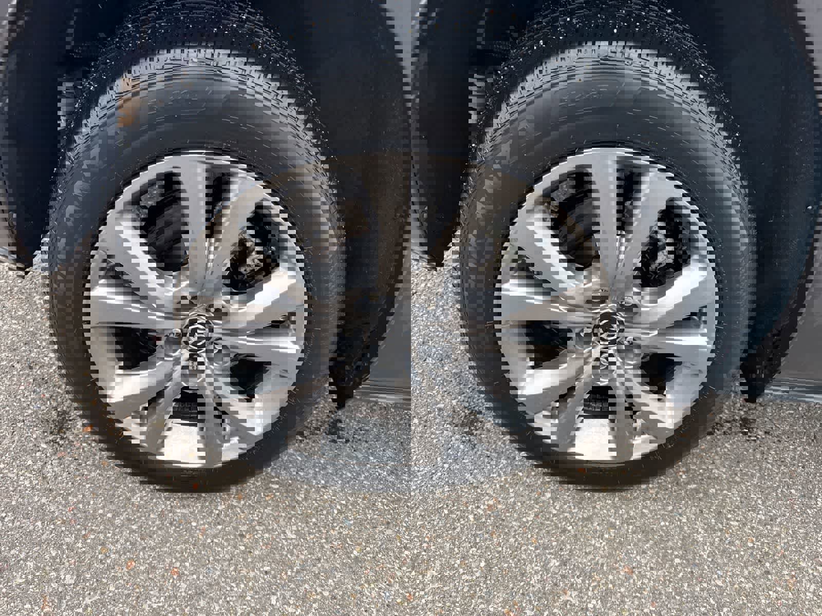 Used 2023 MAZDA CX-30 AWD 2.5 S w/ Select Package image 11