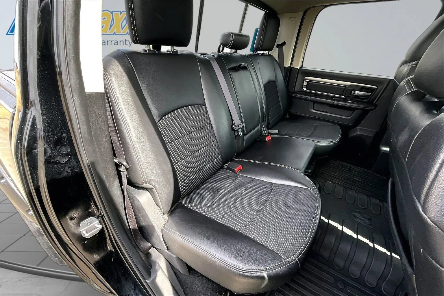 Used 2015 RAM 1500 Sport AWD/4WD image 31